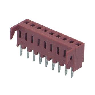 Socket Sil 2.54mm Pcb Str 4455 Yy1 N09 - Livestainable.co.za