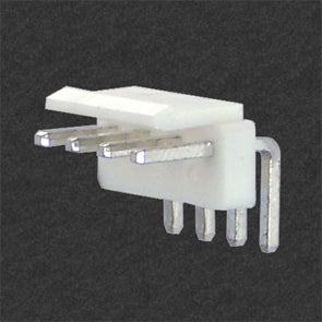 Header 3.96 Frictio Lock 10 P R/A Yy4 R10