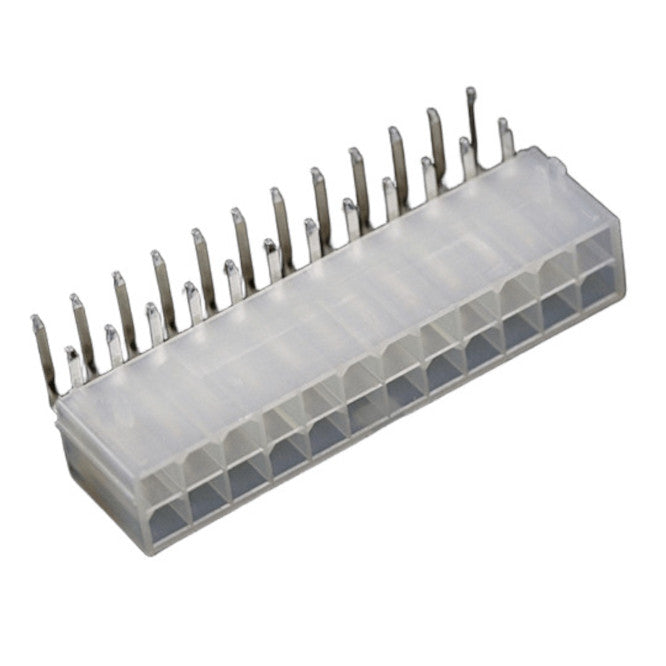 Header Dil R/A 24 W 4.2 Yy8 Cpb24