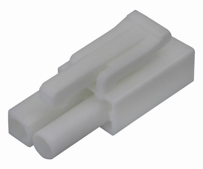 Housing Socket Sil Connector 2 W Squ Lock 4.5mm Pitch Yy9 C02 - Livestainable.co.za