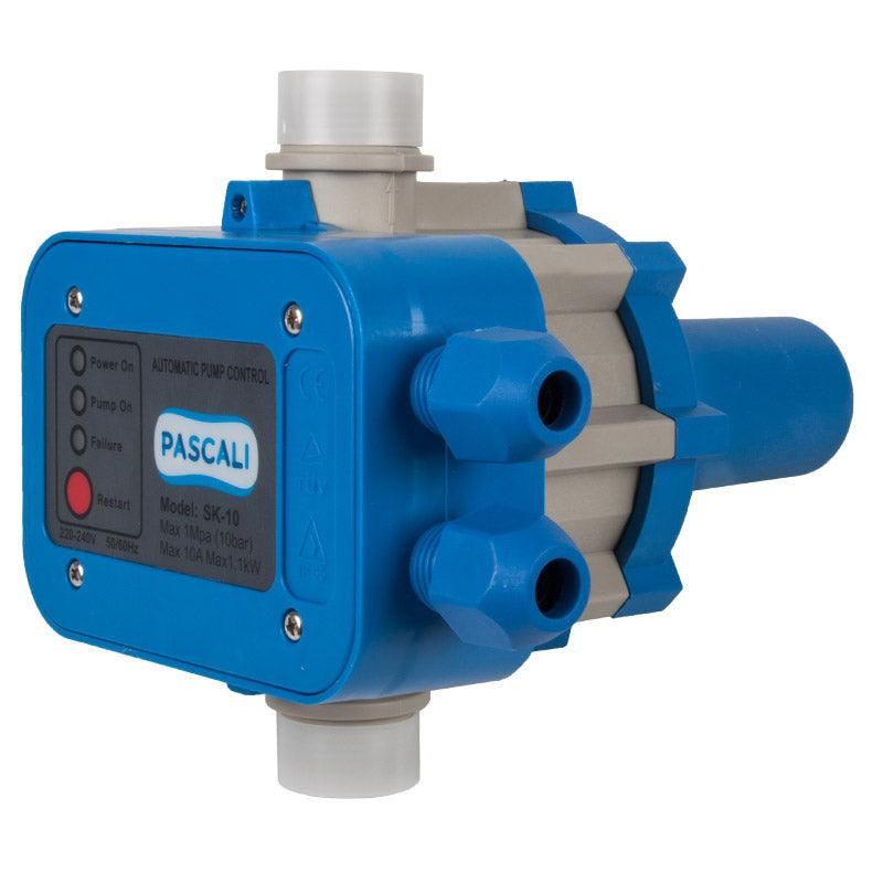 Pascali Control Automatic Pump Unit 230 V 10 A - Livestainable.co.za