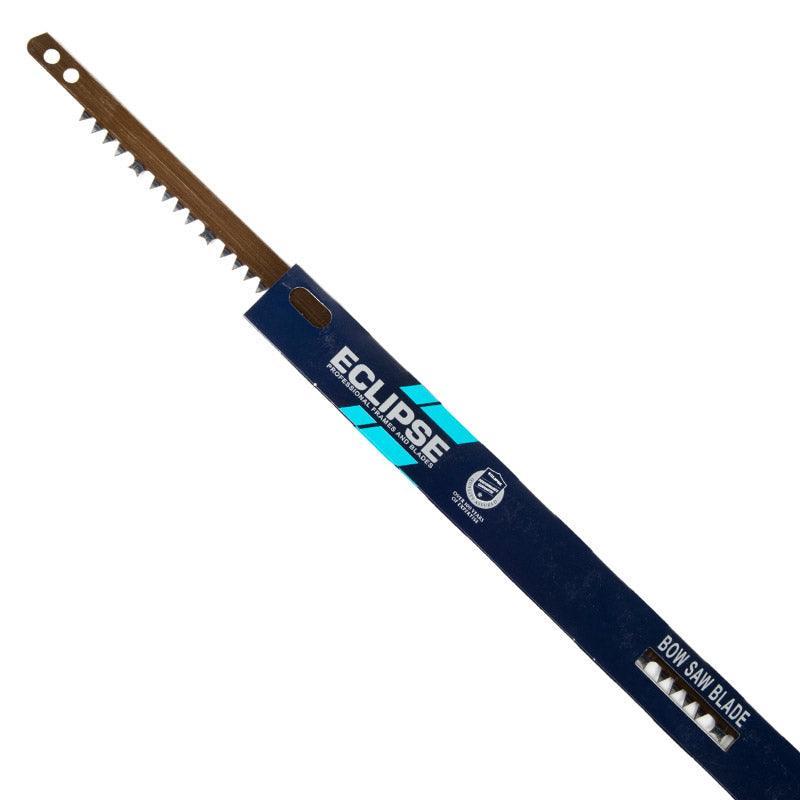 Eclipse Bowsaw Blade 600 Mm Wet Cutting Peg & Rake - Livestainable.co.za