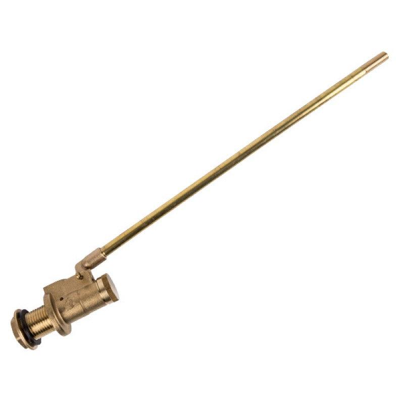 Torrenti Float Valve Hp Brass 40 Mm - Livestainable.co.za