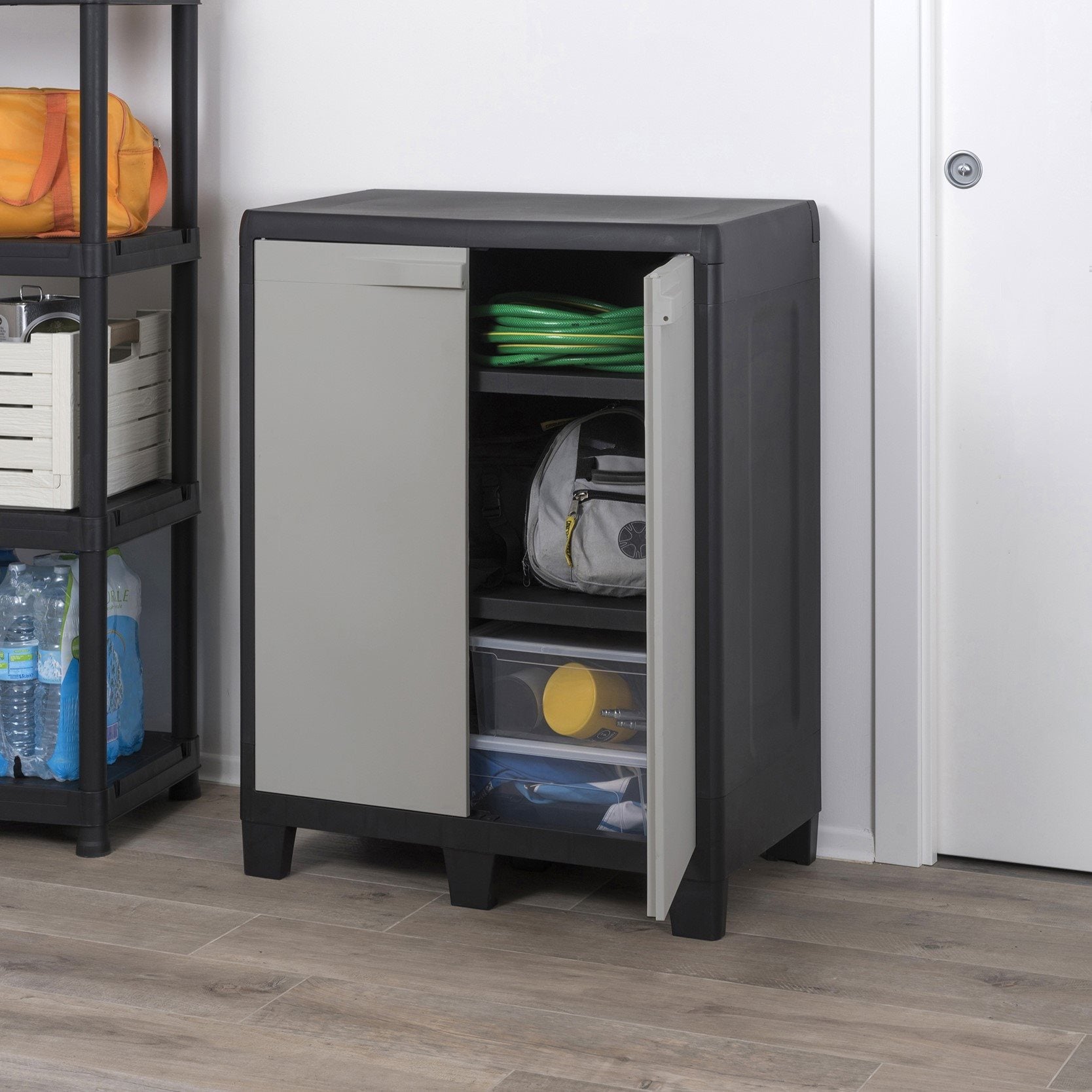 Toomax Factory Xl Short Cabinet