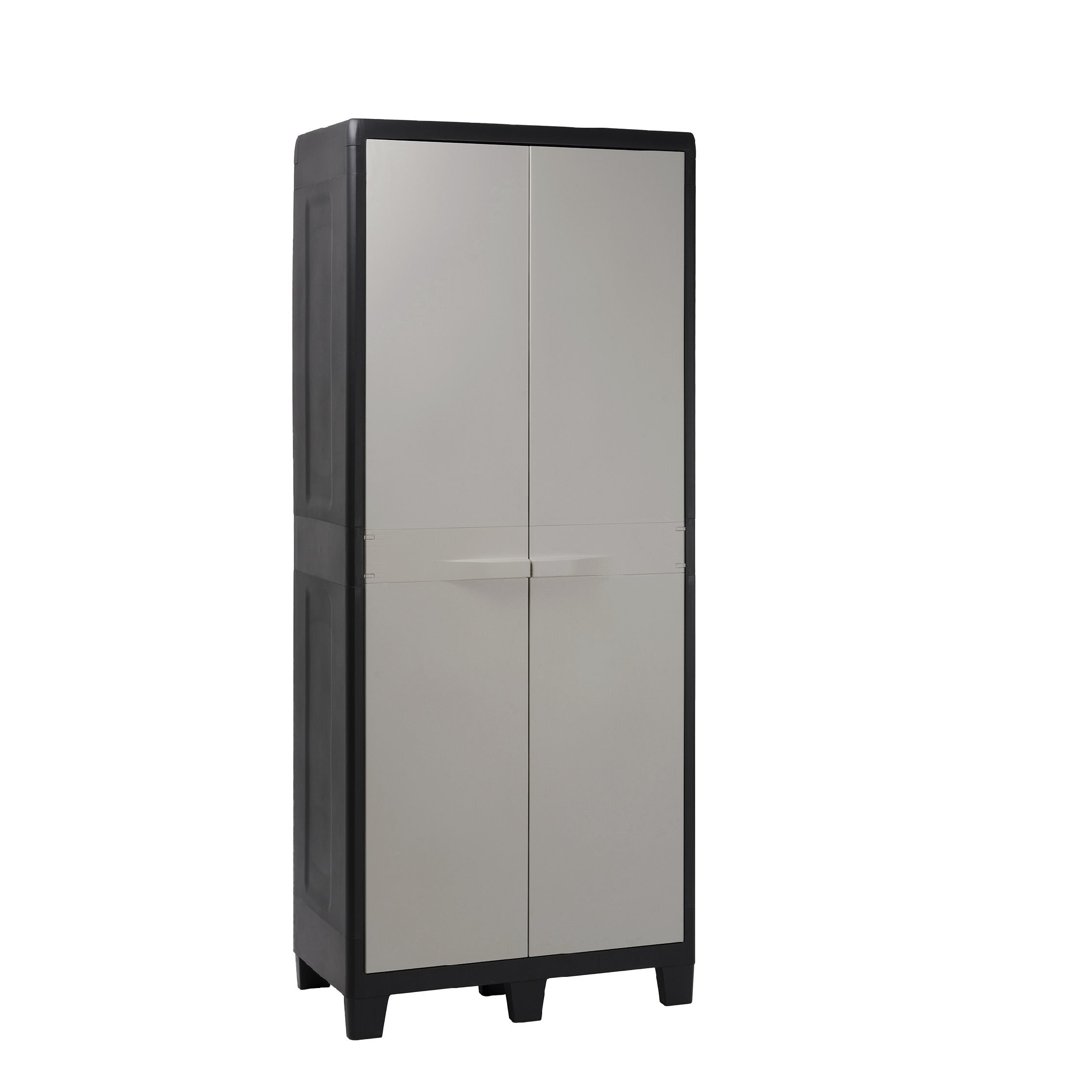 Toomax Factory Xl Cabinet With Shelves