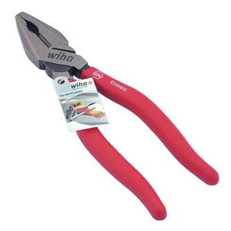 Combination Pliers 180 Mm Classic Wihz01001180