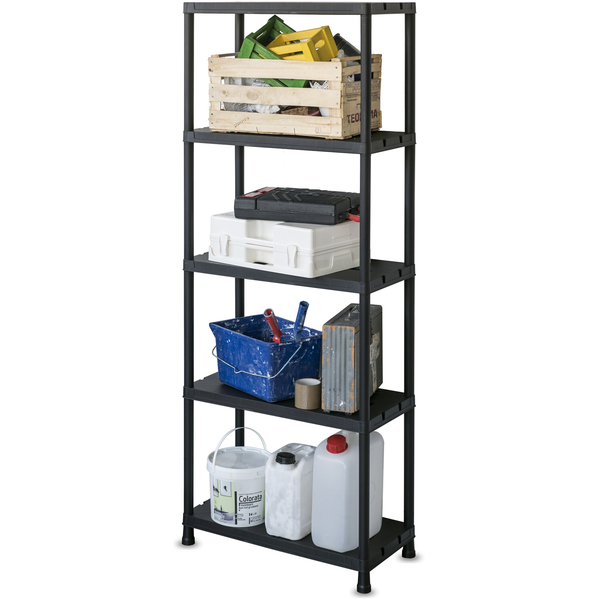 Toomax Universal Pro 73 5