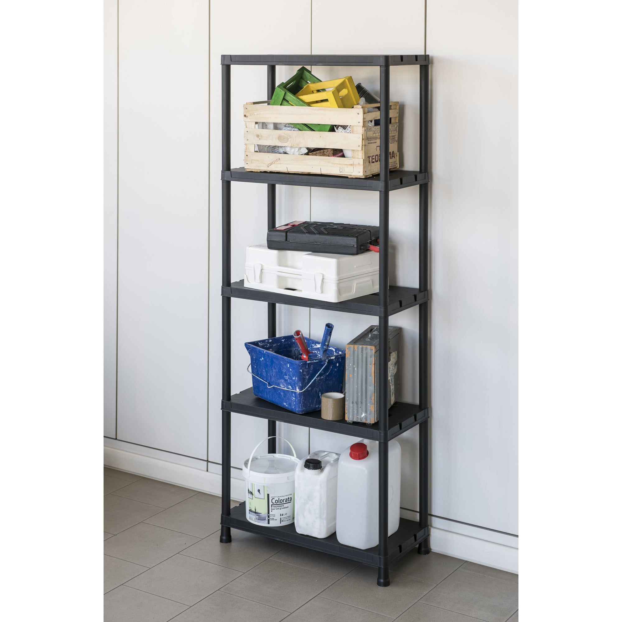 Toomax Universal Pro 73 5