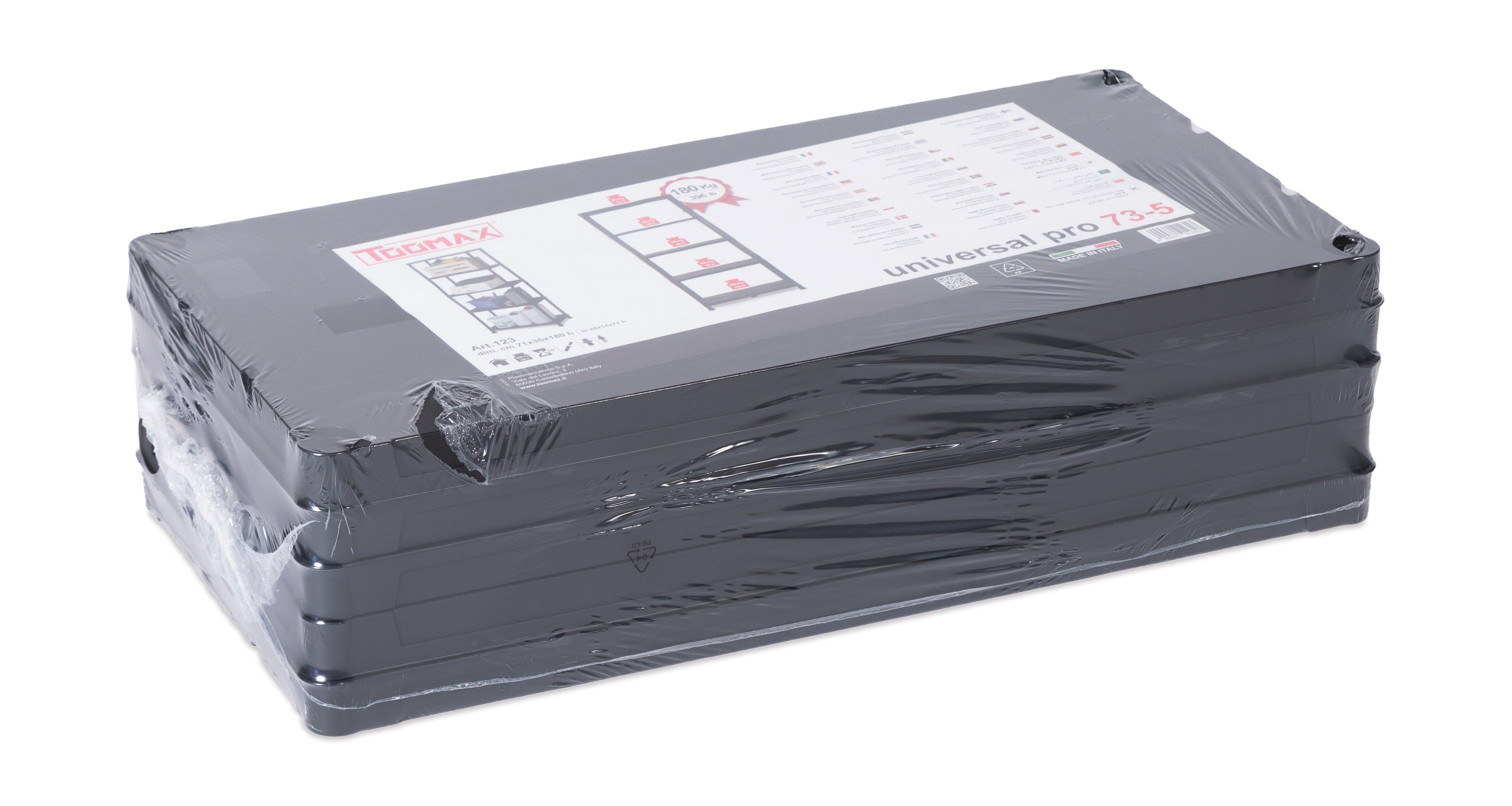 Toomax Universal Pro 73 5