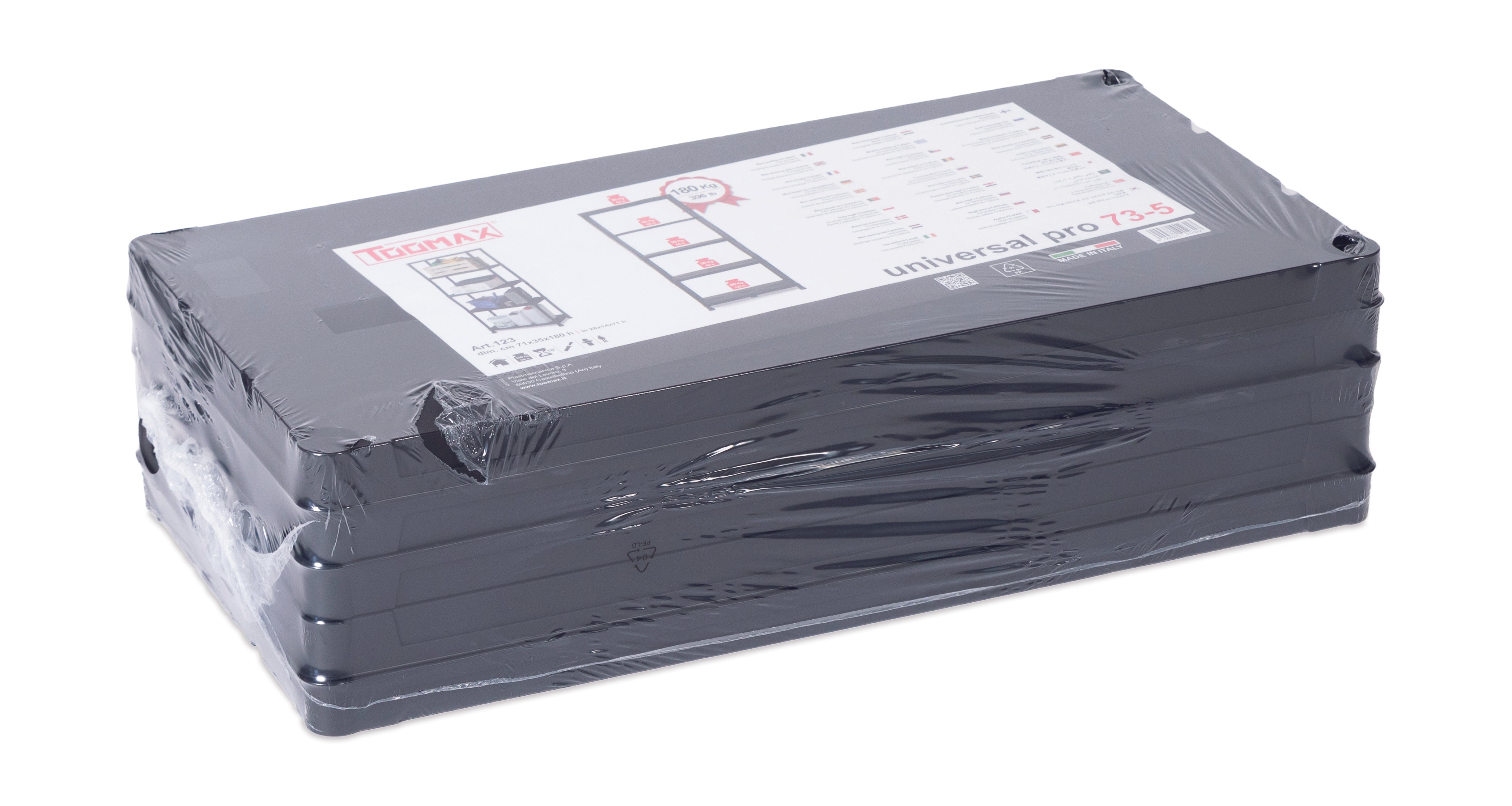 Toomax Universal Pro 73 5