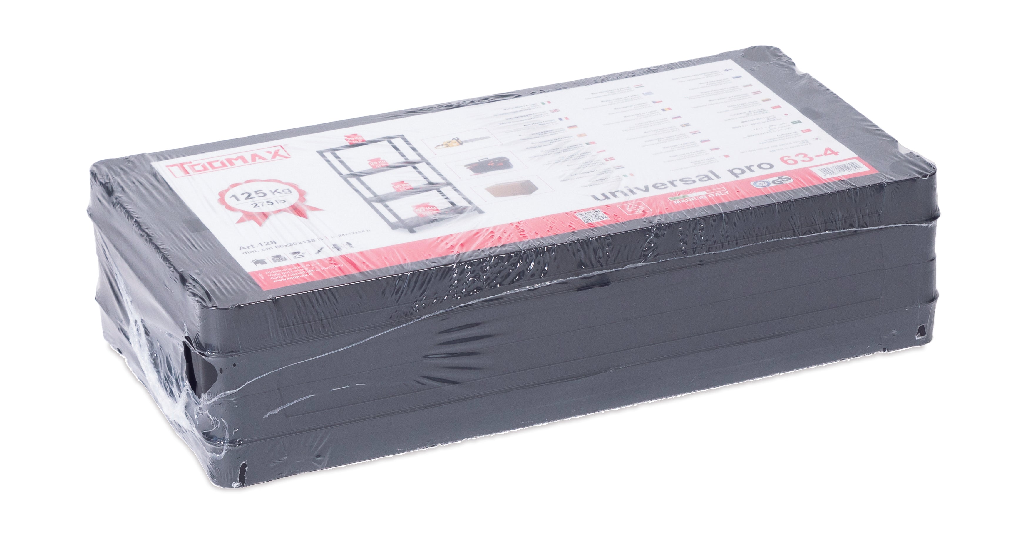 Toomax Universal Pro 63 4