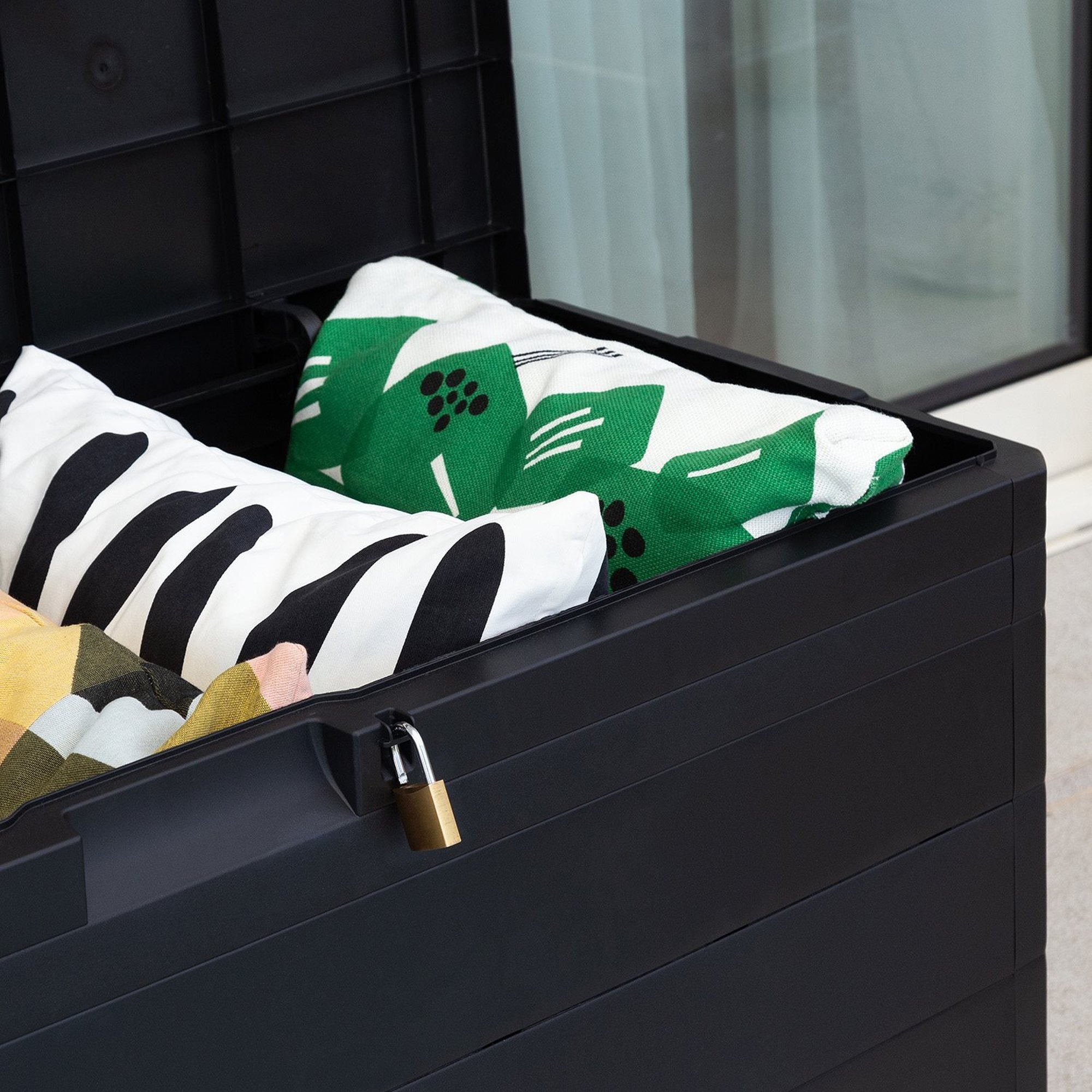 Toomax Elegance 280 L