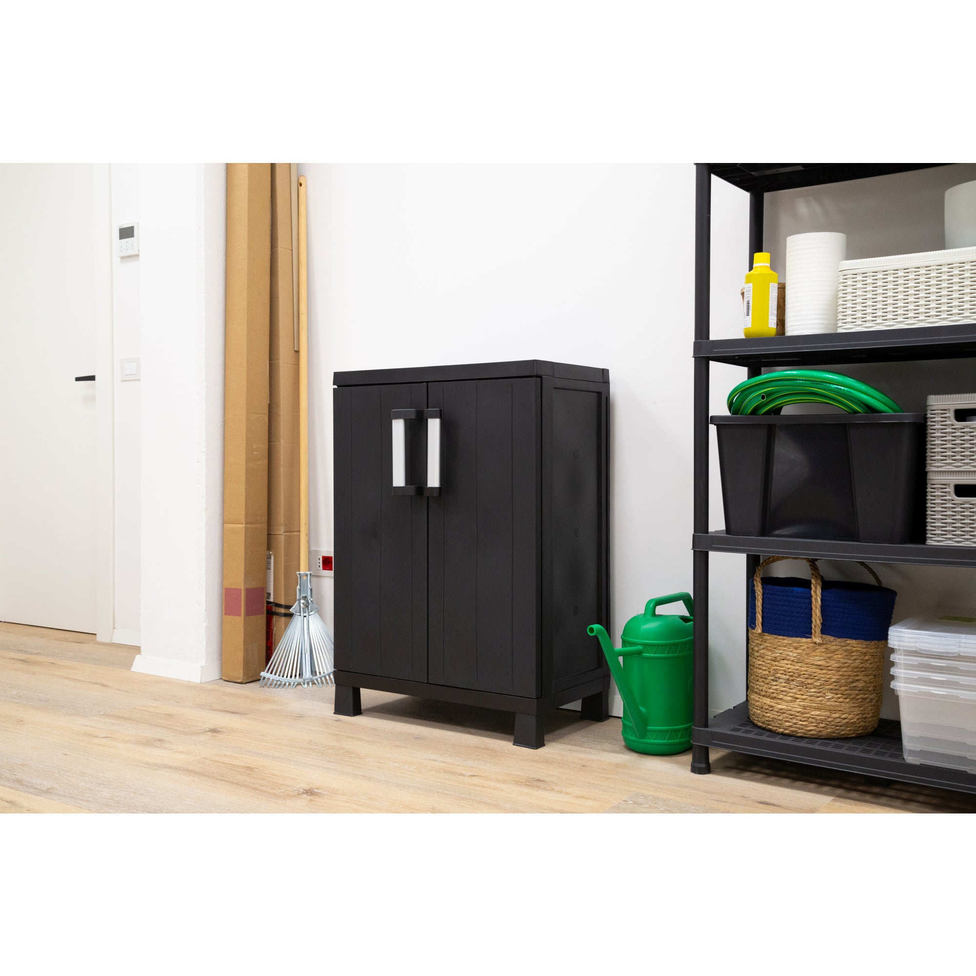 Toomax Garage Midi Short Cabinet