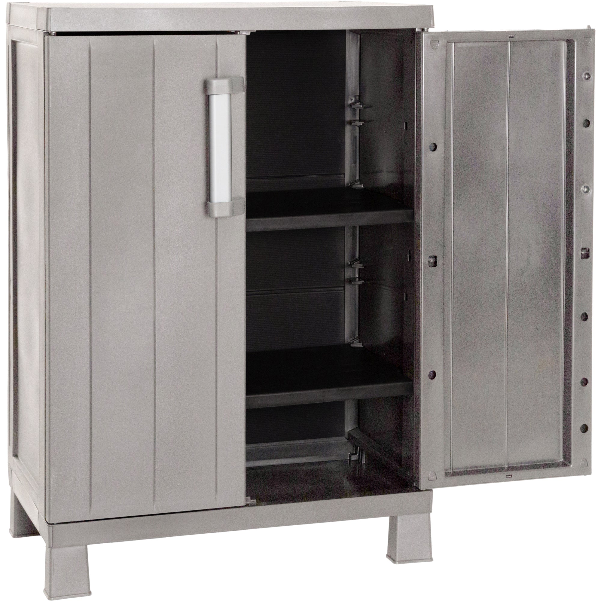 Toomax Garage Midi Short Cabinet