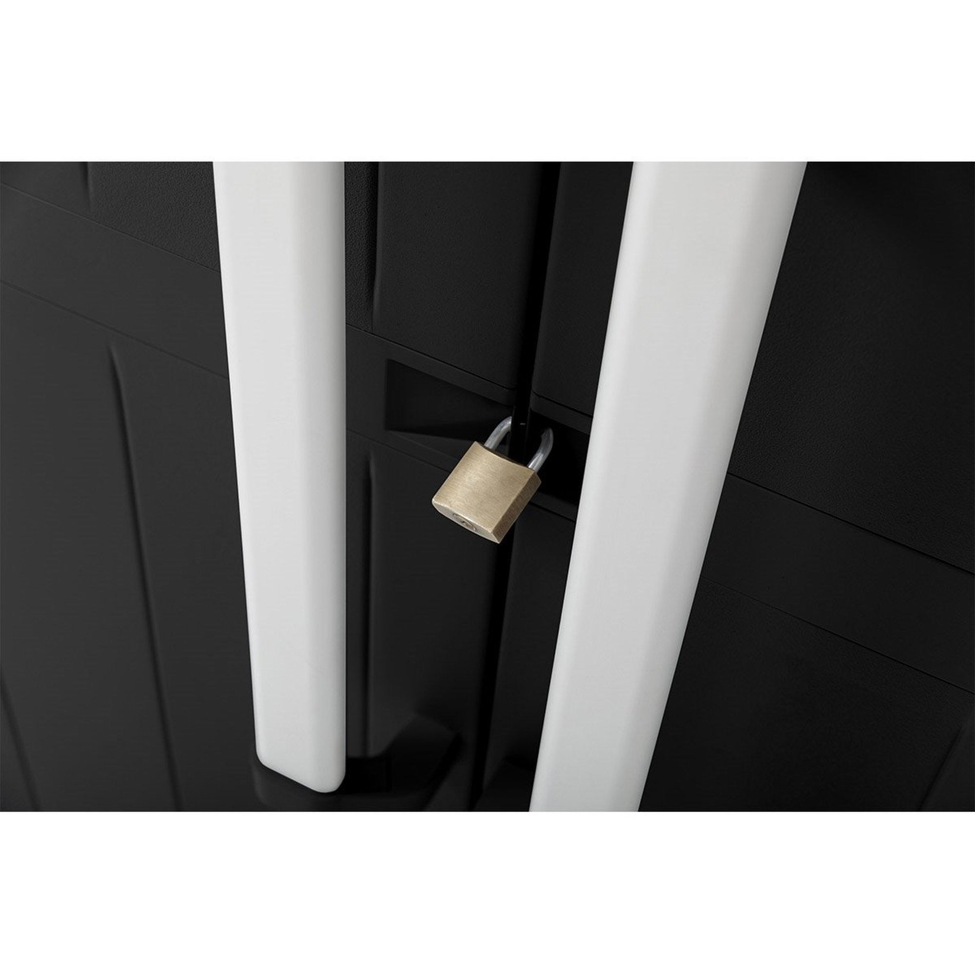 Toomax Garage Midi Short Cabinet