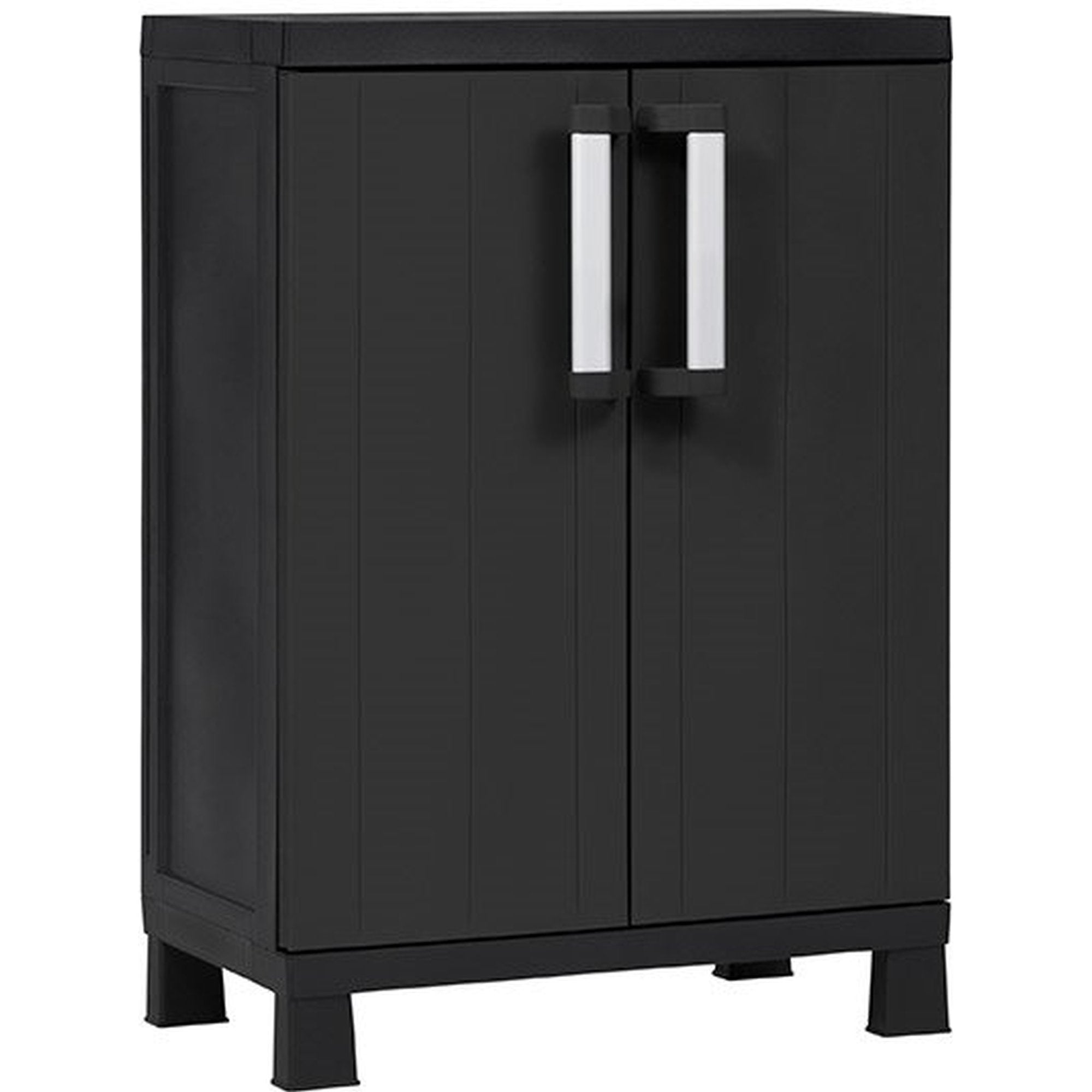 Toomax Garage Midi Short Cabinet