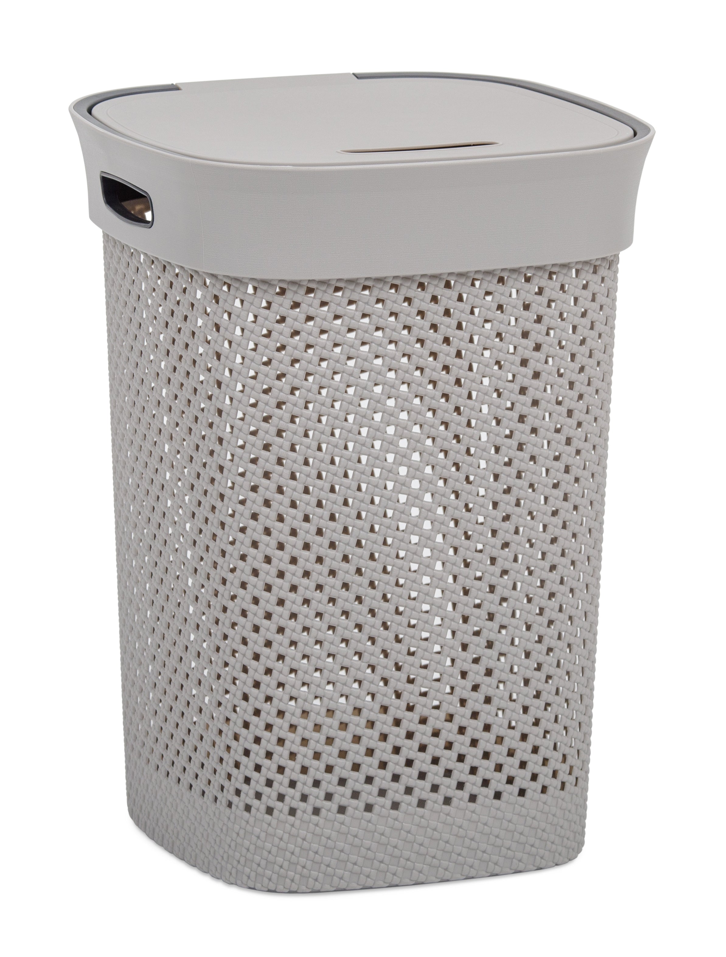 Dea Home Linen Basket Woolly Hamper 50 Art. 451 Dea Home