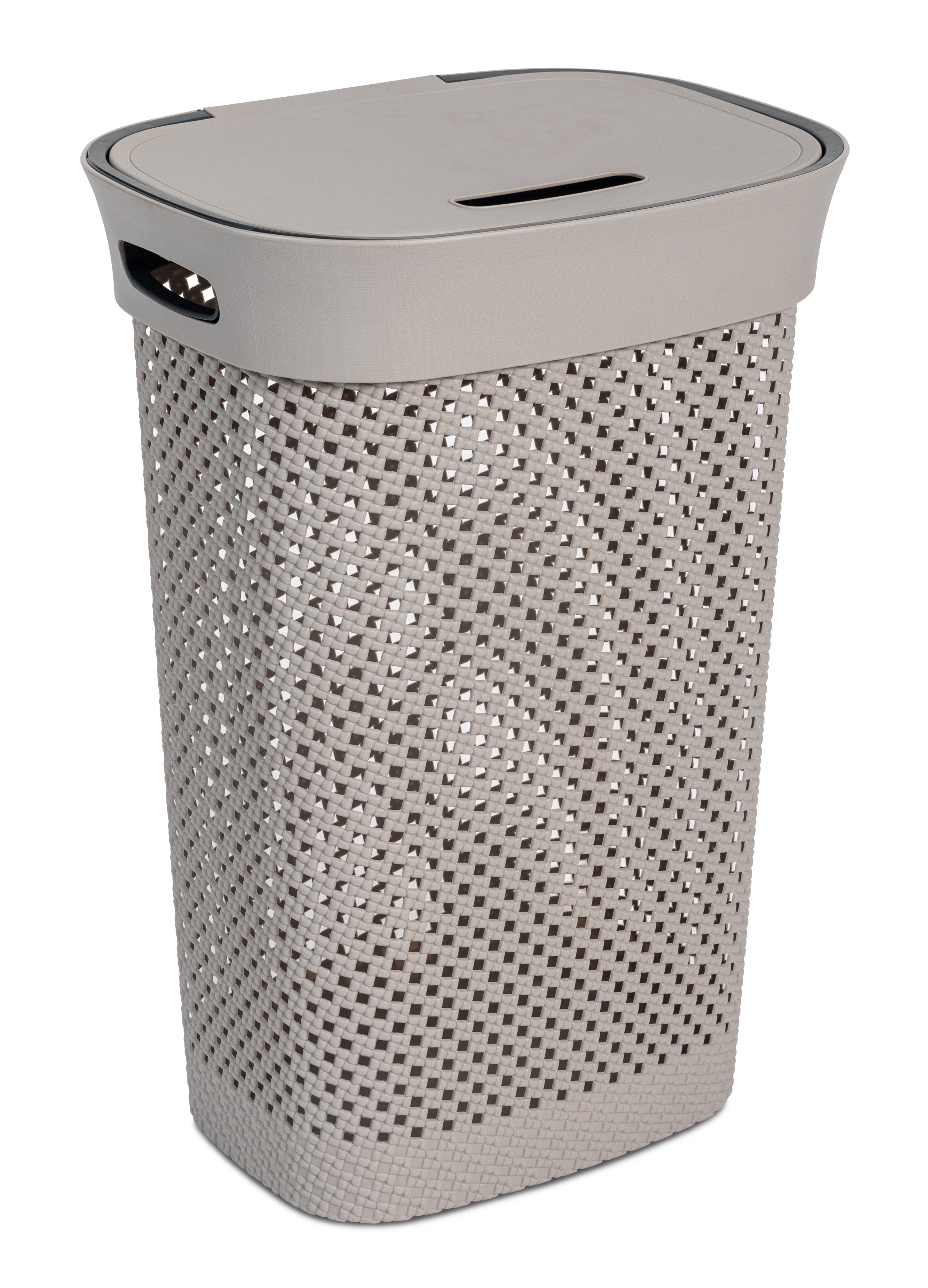 Dea Home Linen Basket Woolly Hamper 60 Art. 452 Dea Home