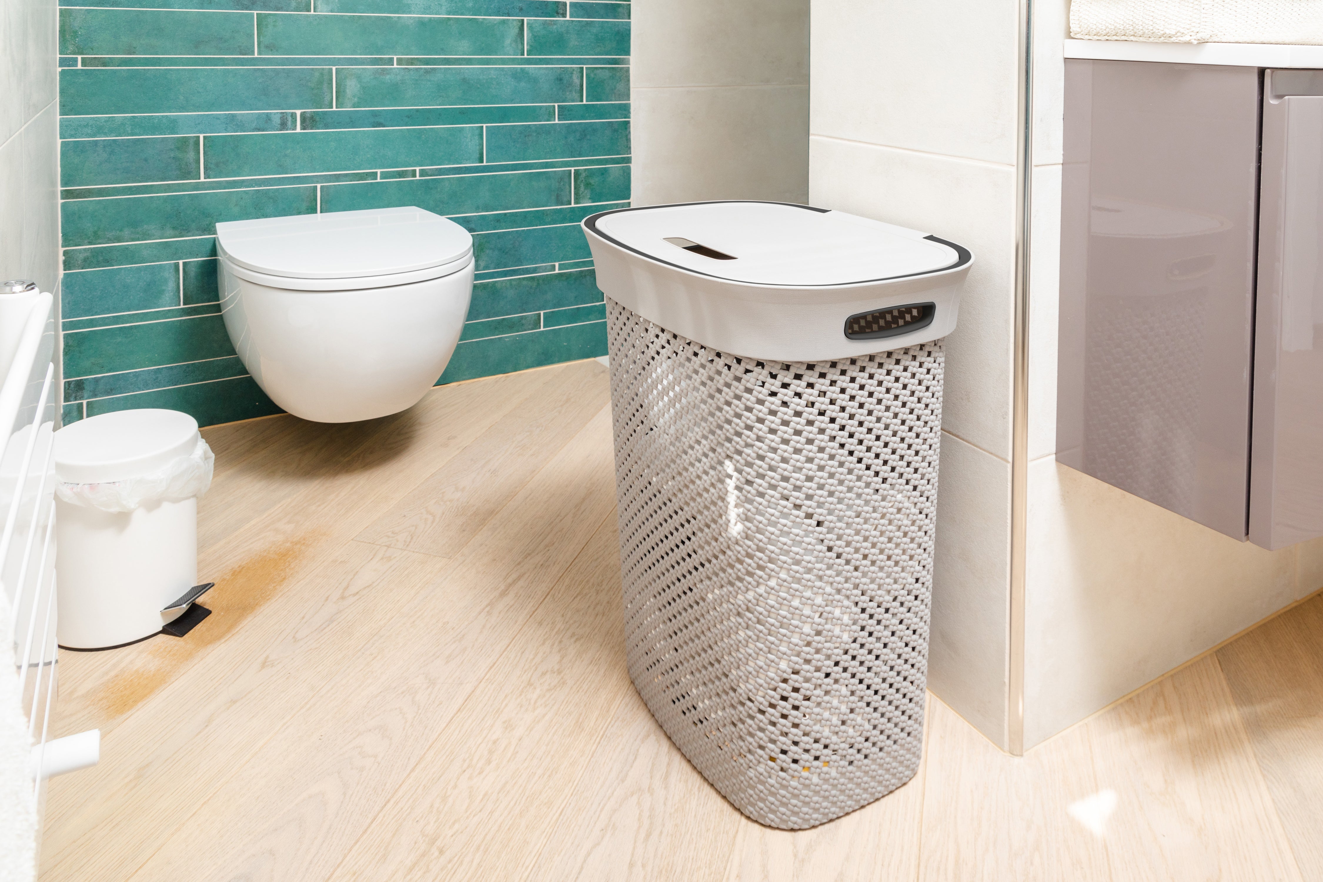 Dea Home Linen Basket Woolly Hamper 60 Art. 452 Dea Home