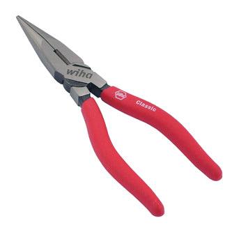 Long Nose Pliers 160 Mm Wihz05001160 - Livestainable.co.za