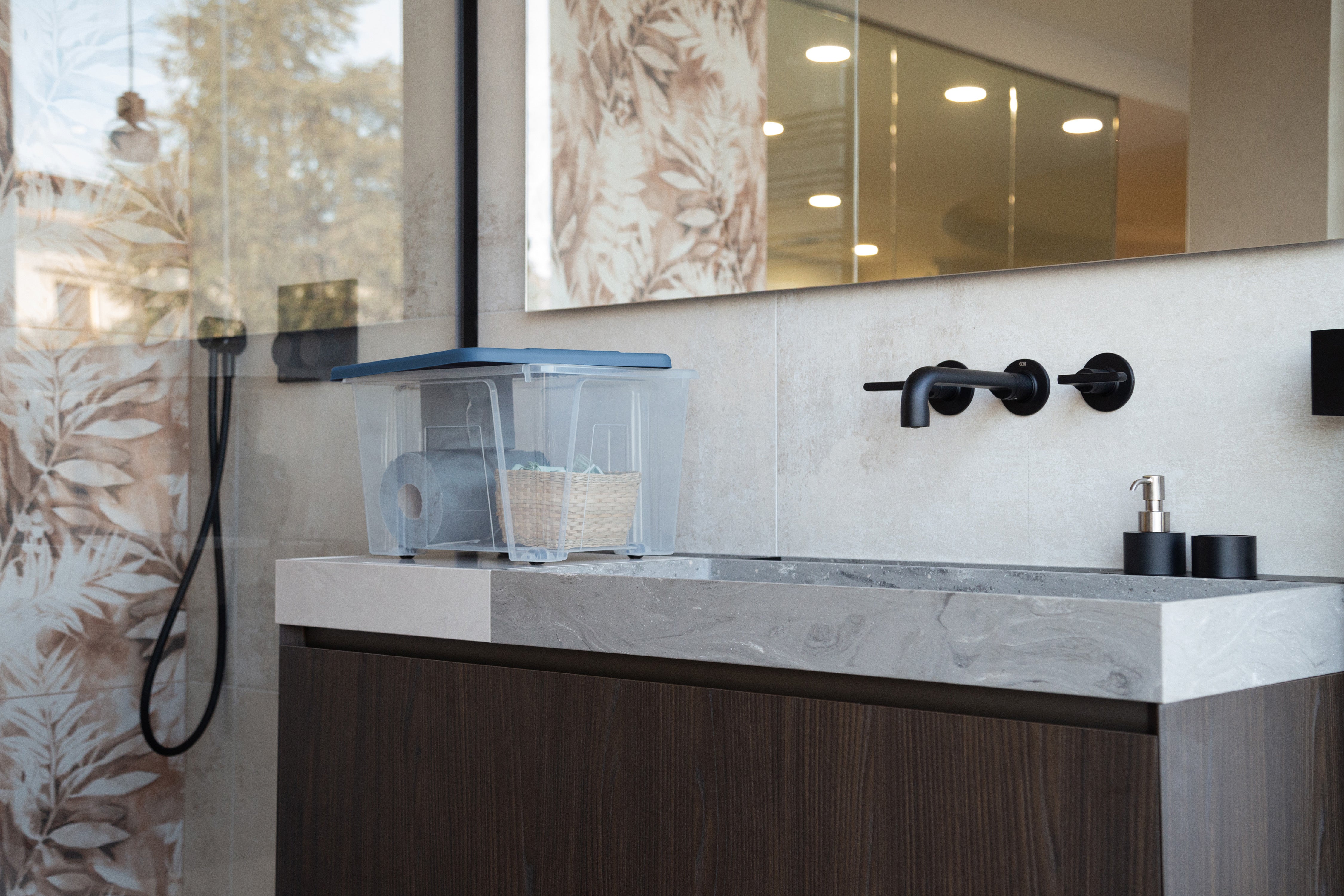 Dea Home Storage Box Eco Box Art. 526 Dea Home