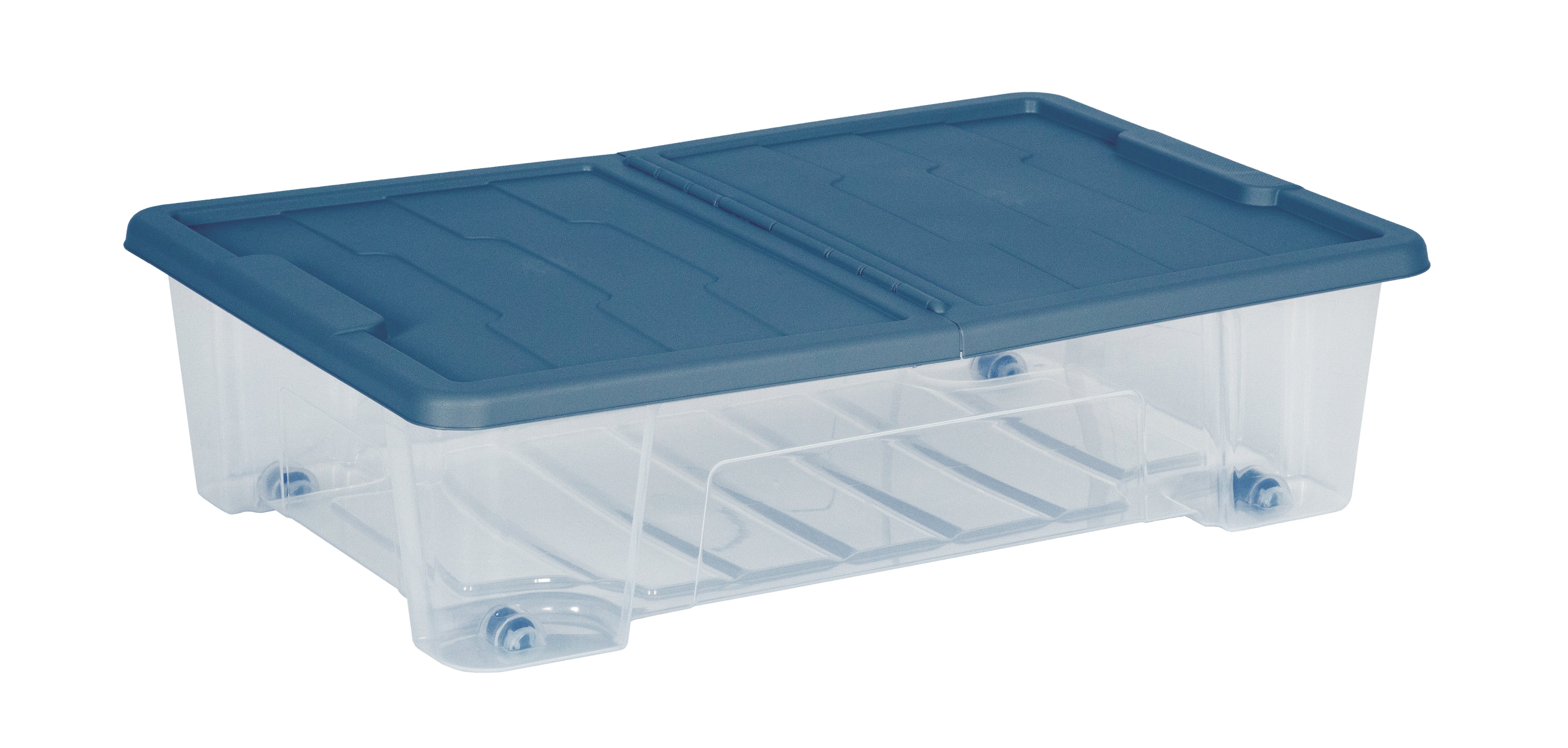 Dea Home Underbed Storage Box Eco Box Art. 527 Dea Home