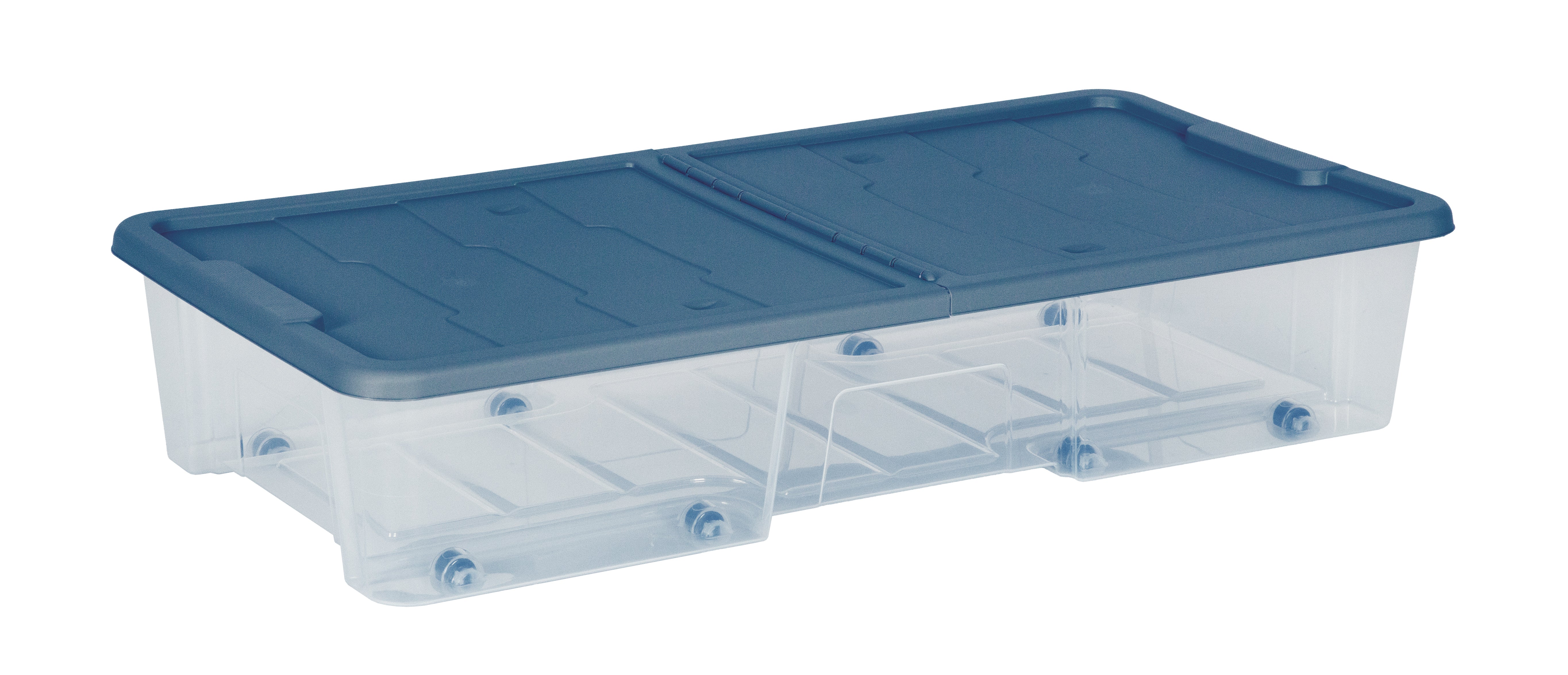 Dea Home Underbed Storage Box Eco Box Art. 528 Dea Home