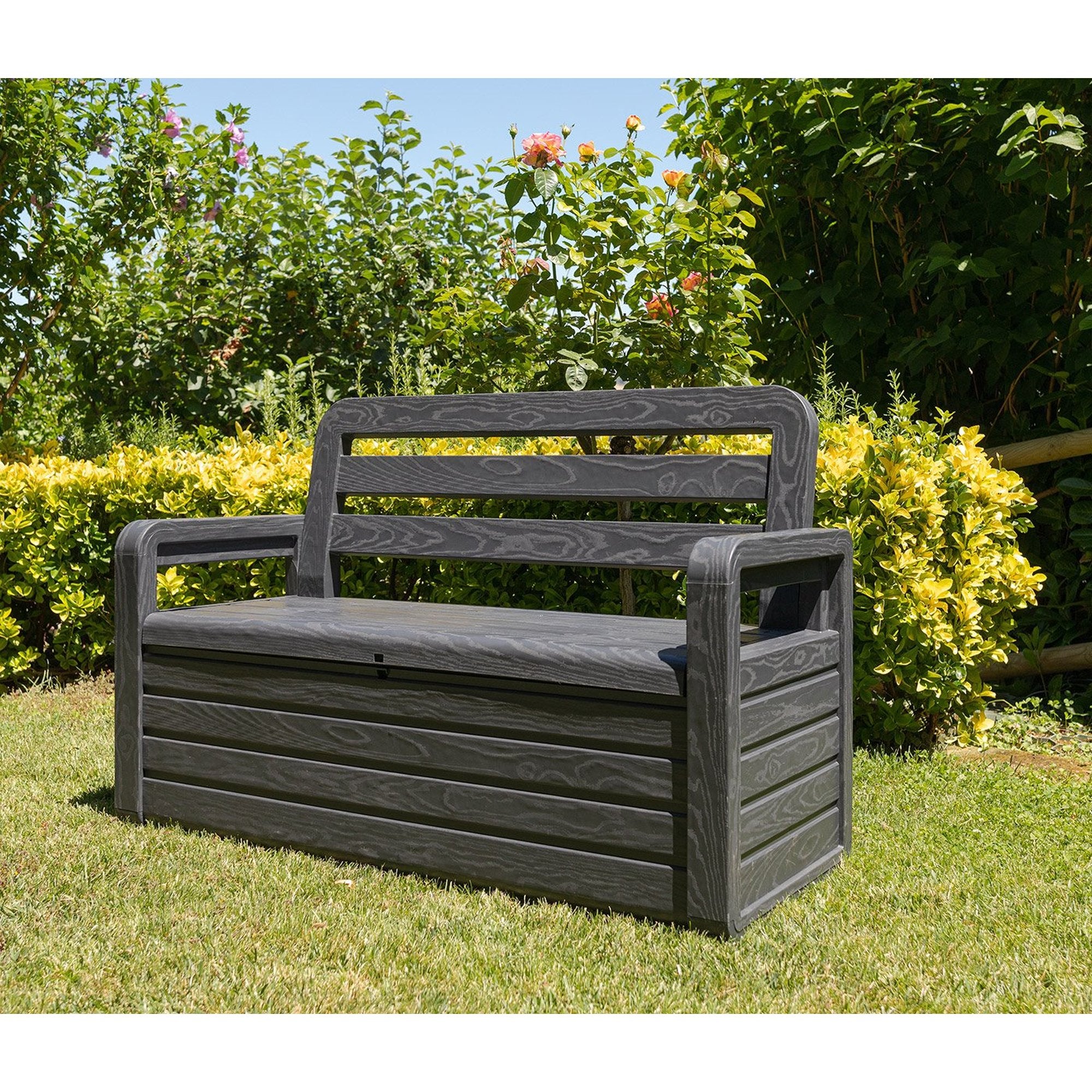 Toomax Foreverspring