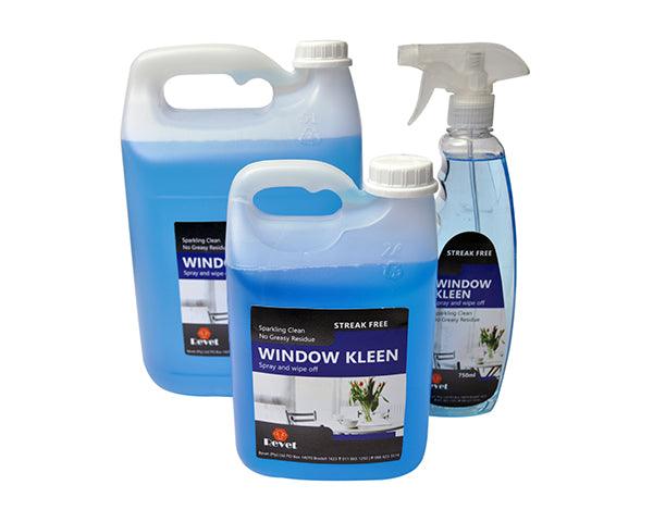 Revet Window Kleen 750 Ml - Livestainable.co.za