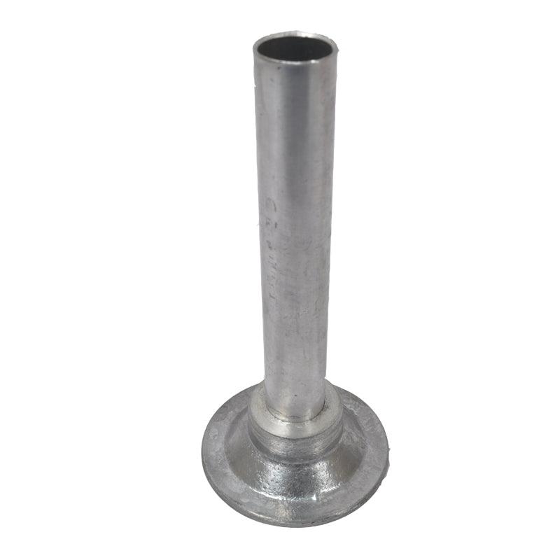 Meat O Matic Sausage Filler Alum No10 22 Mm - Livestainable.co.za