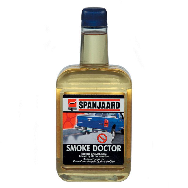 Spanjaard Oil Stop Smoke 500 Ml - Livestainable.co.za