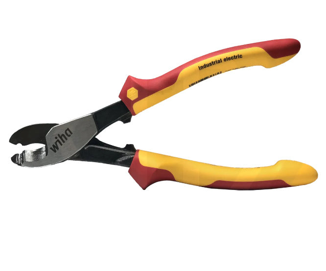 Wire Cutter Pliers 200 M Z50309210