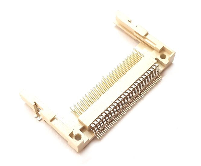 Compact Socket For Flash Card Za045 A