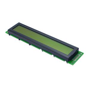 Lcd Display 20 Ch 2 L B/L 145x43x11 M108 F - Livestainable.co.za