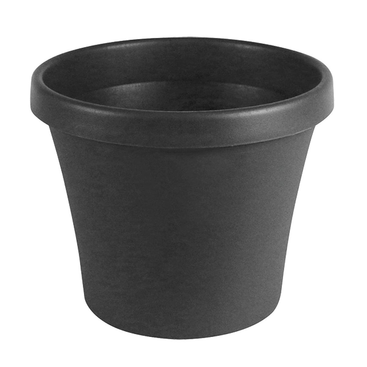 Sebor Super Pot 35 Cm Charcoal - Livestainable.co.za