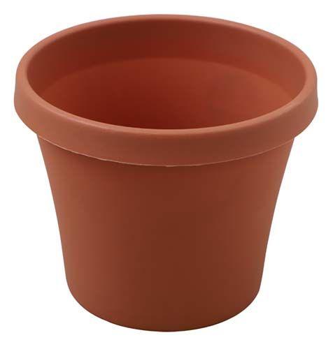 Sebor Super Pot 30 Cm Terracotta - Livestainable.co.za