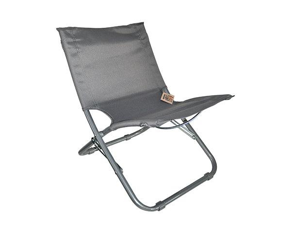 Basecamp Lightweight Chair Fold Up - Livestainable.co.za