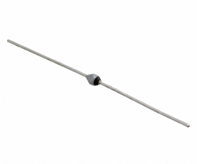 Zener Diode Axial 1.5 W 160 V Bzt03 D160