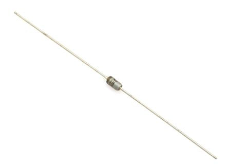 Zener Diode Axial Do 41 1 W 16 V 1 N4745 A