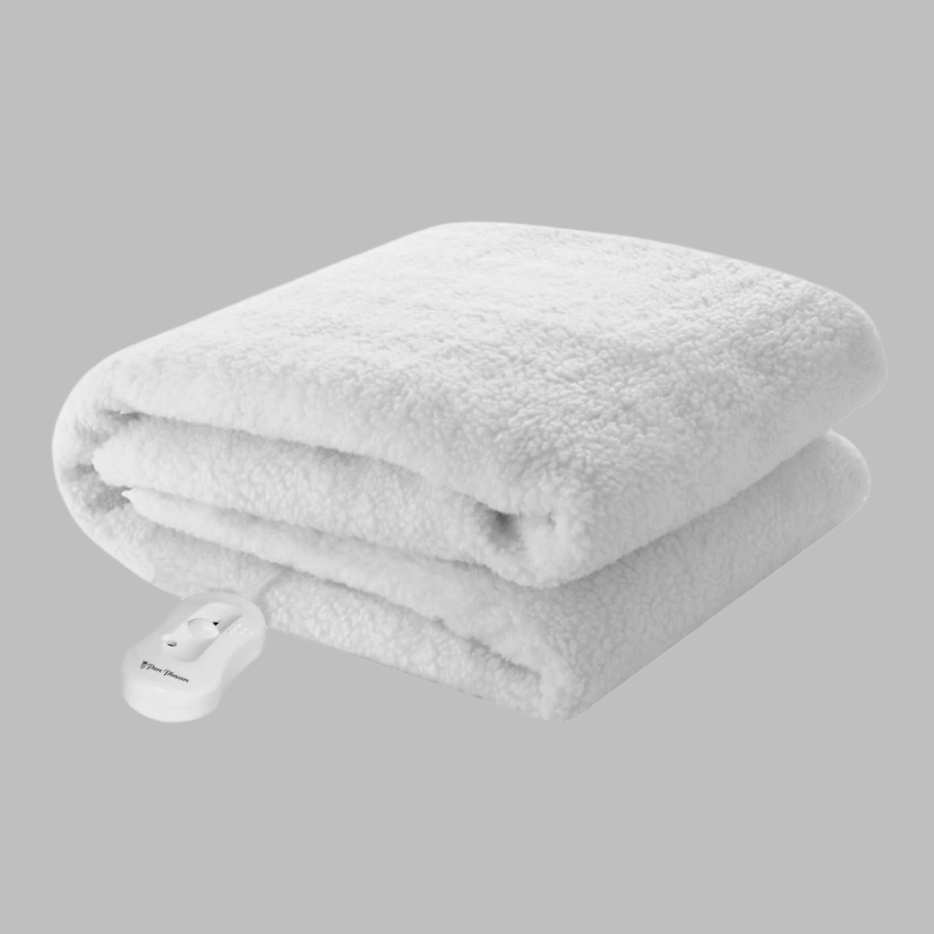 Sherpa Electric Blanket | 3 Heat