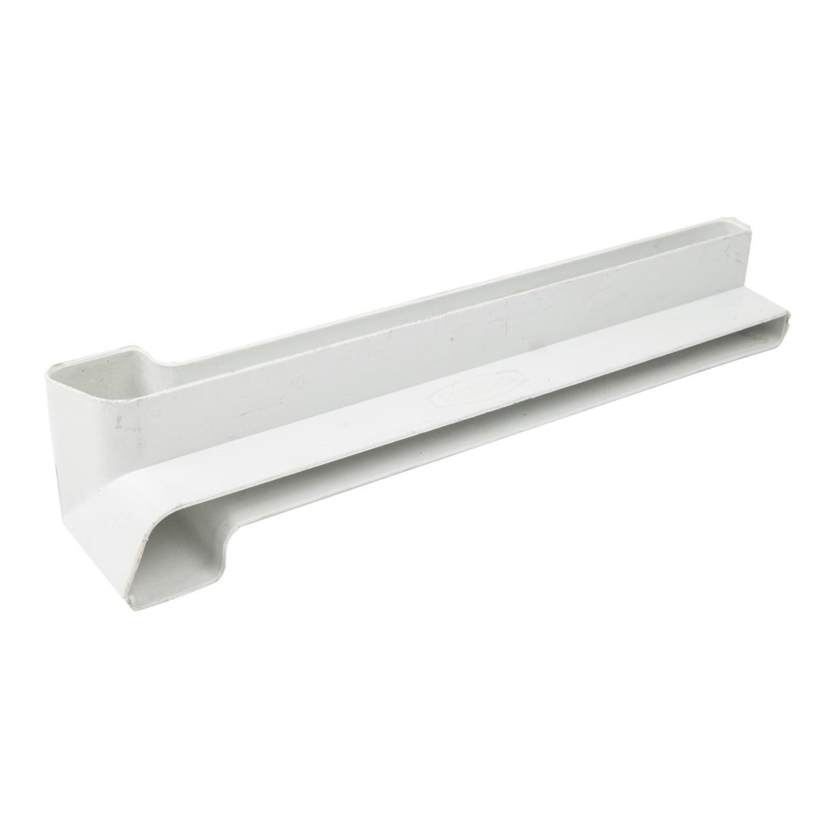 Pvc Fascia Internal Connector - Livestainable.co.za