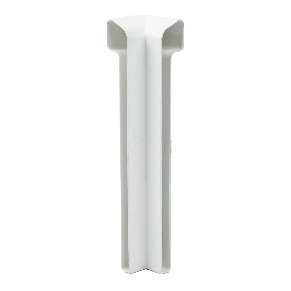 Pvc Fascia Internal Connector - Livestainable.co.za