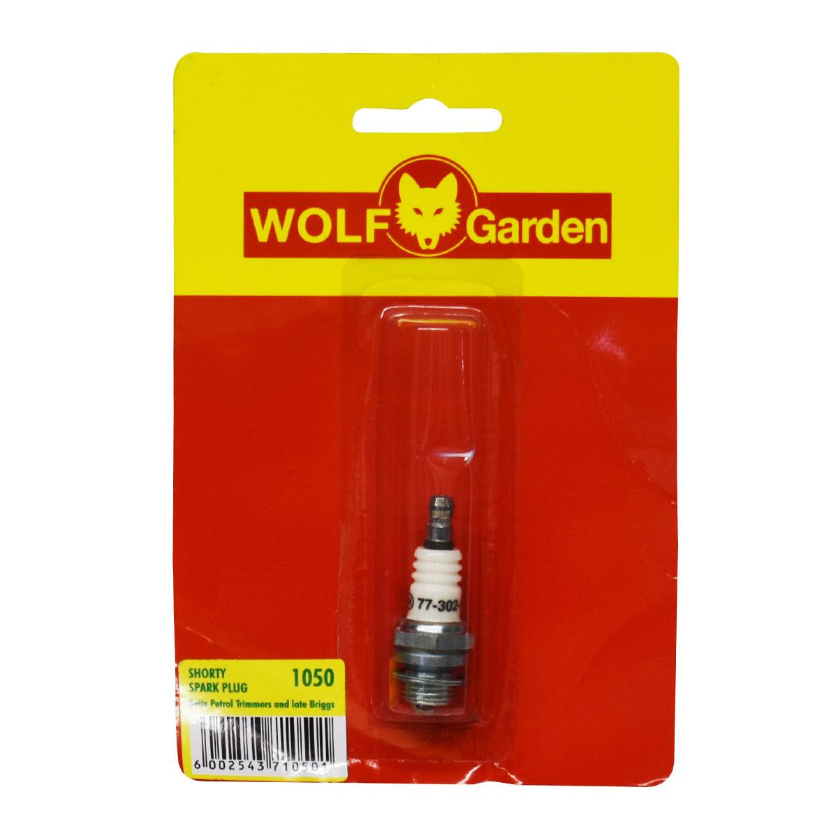 Wolf Spark Plug Shorty - Livestainable.co.za