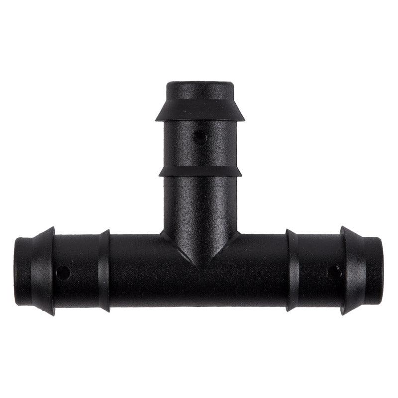 Drip Coupling Insert Tee Long 12 X12 X12 Mm - Livestainable.co.za