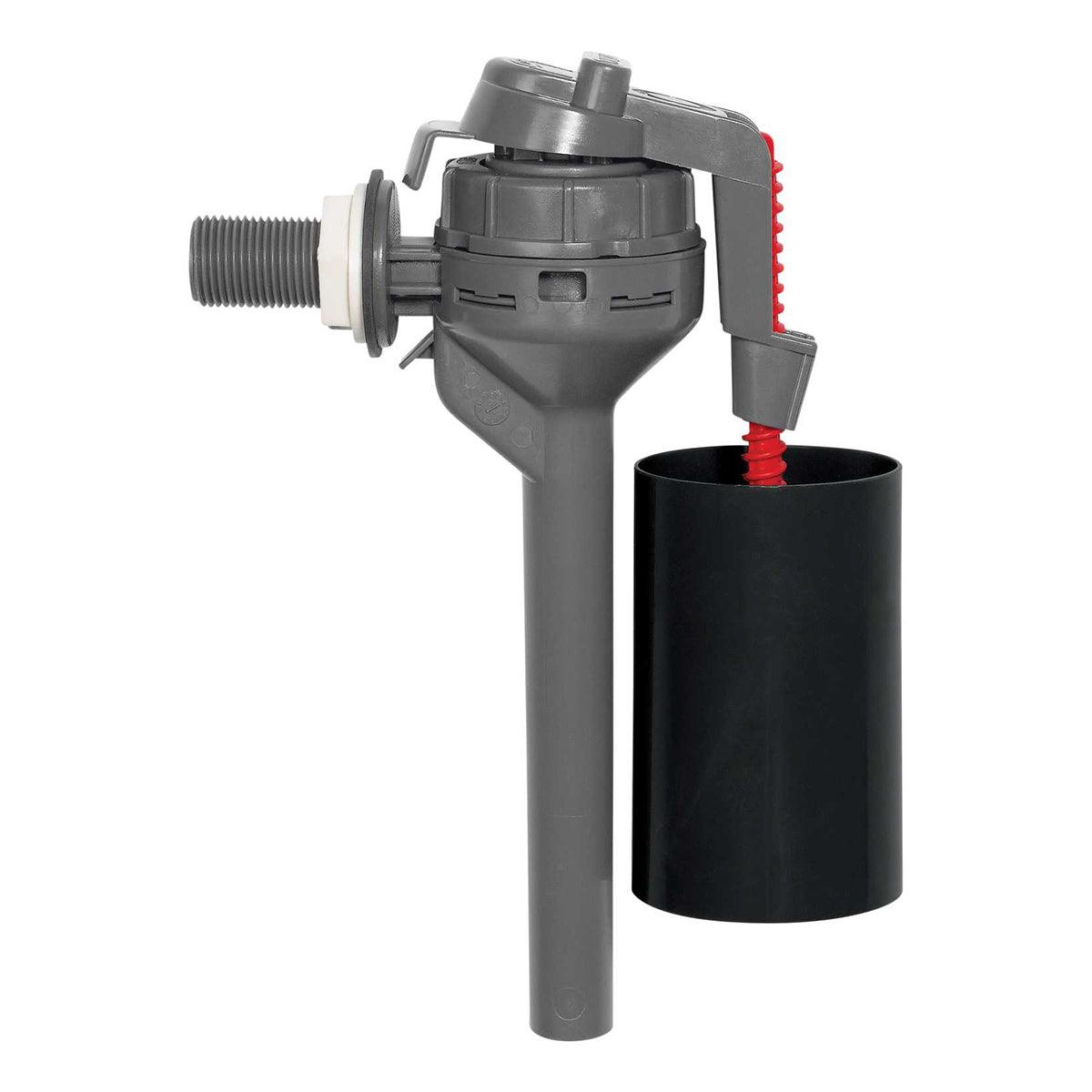 Wirquin Valve Topy High Flow Solar 1/2 Inch (Bag) - Livestainable.co.za