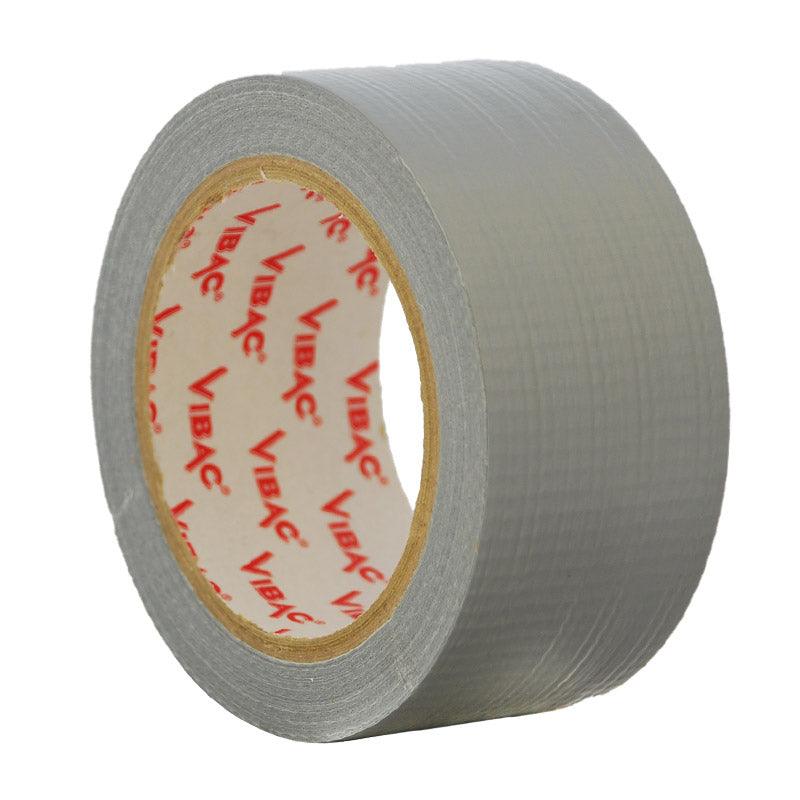 Vpack 2650 Duct Tape 48 Mm X 25 M Silver - Livestainable.co.za