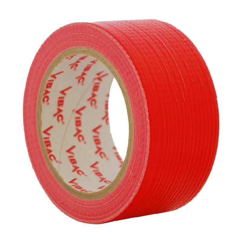 Vpack 2650 Duct Tape 48 Mm X 25 M Red - Livestainable.co.za