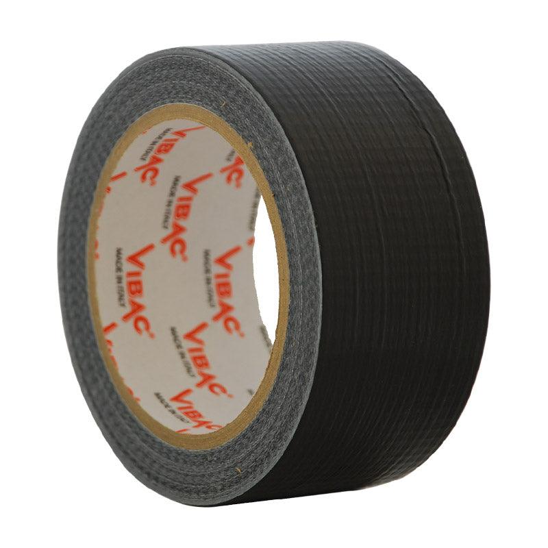 Vpack 2650 Duct Tape 48 Mm X 25 M Black - Livestainable.co.za