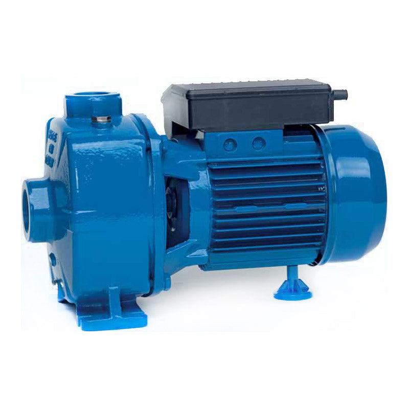 Speroni Pump Centri Twin Imp 40 X32 Mm 1.10 Kw 230 V - Livestainable.co.za