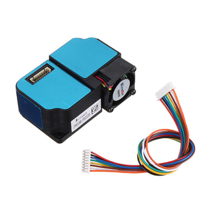 Laser Dust Sensor Module Zh03 B